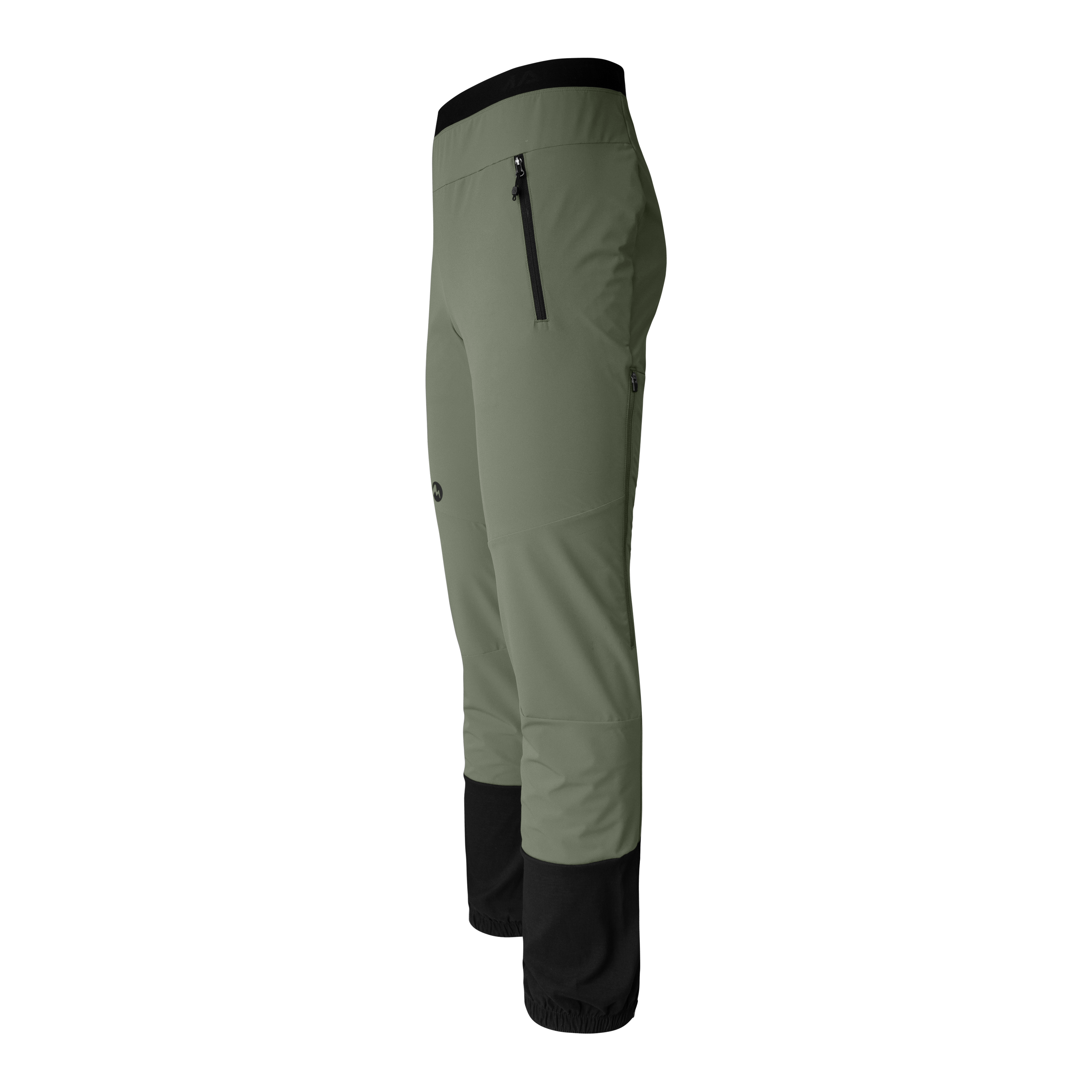 MARTINI Argon Pants M mosstone