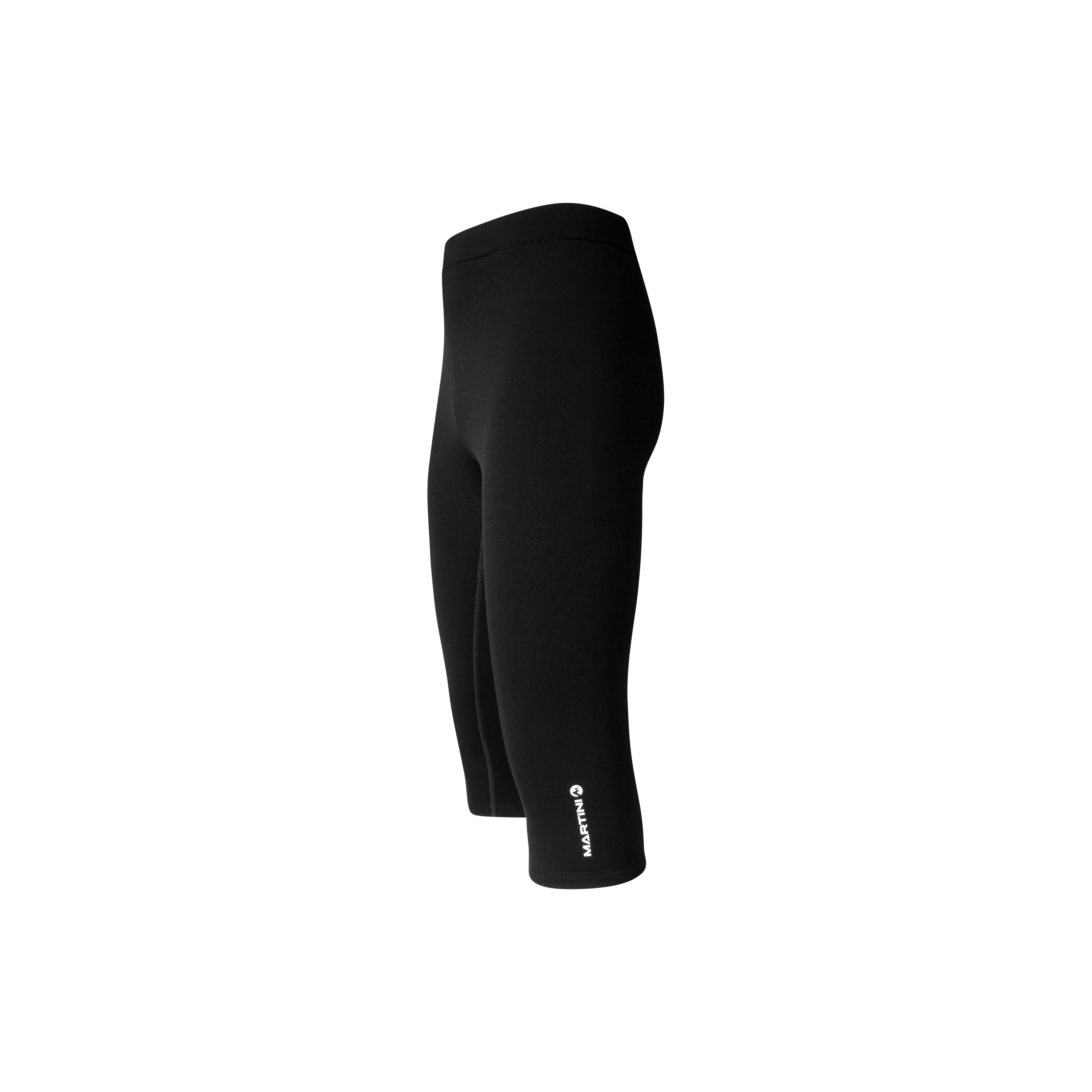 MARTINI Original Capri Pants Uni black