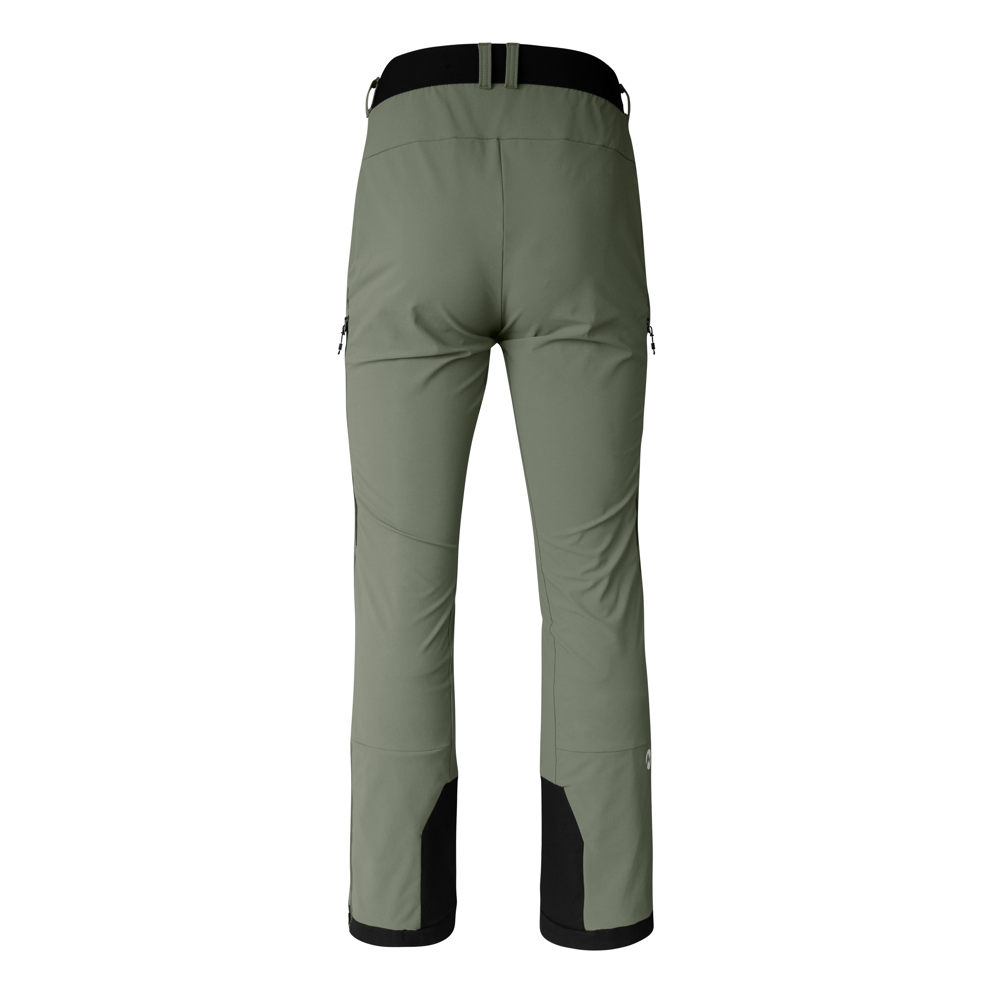 MARTINI Yalca Pants M mosstone-mars