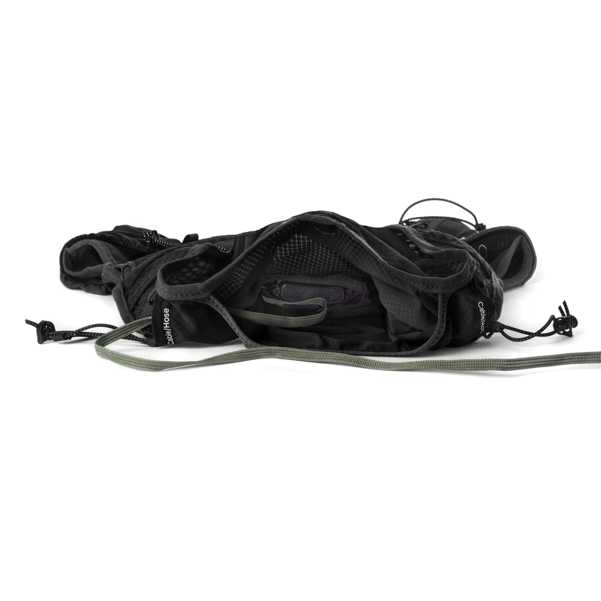 Vesta SILVA Strive 10 Black
