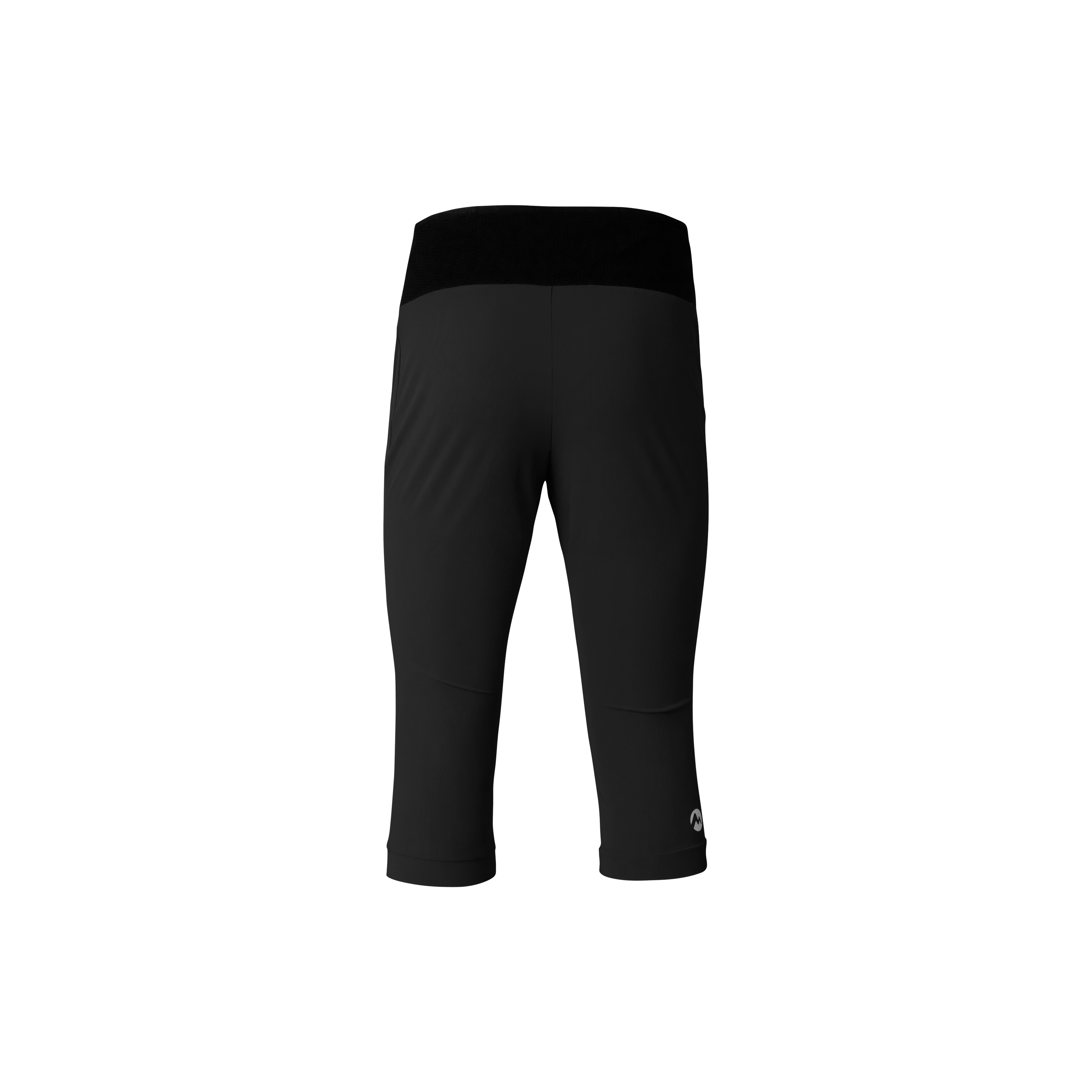 MARTINI Pacemaker Capri Pants M black