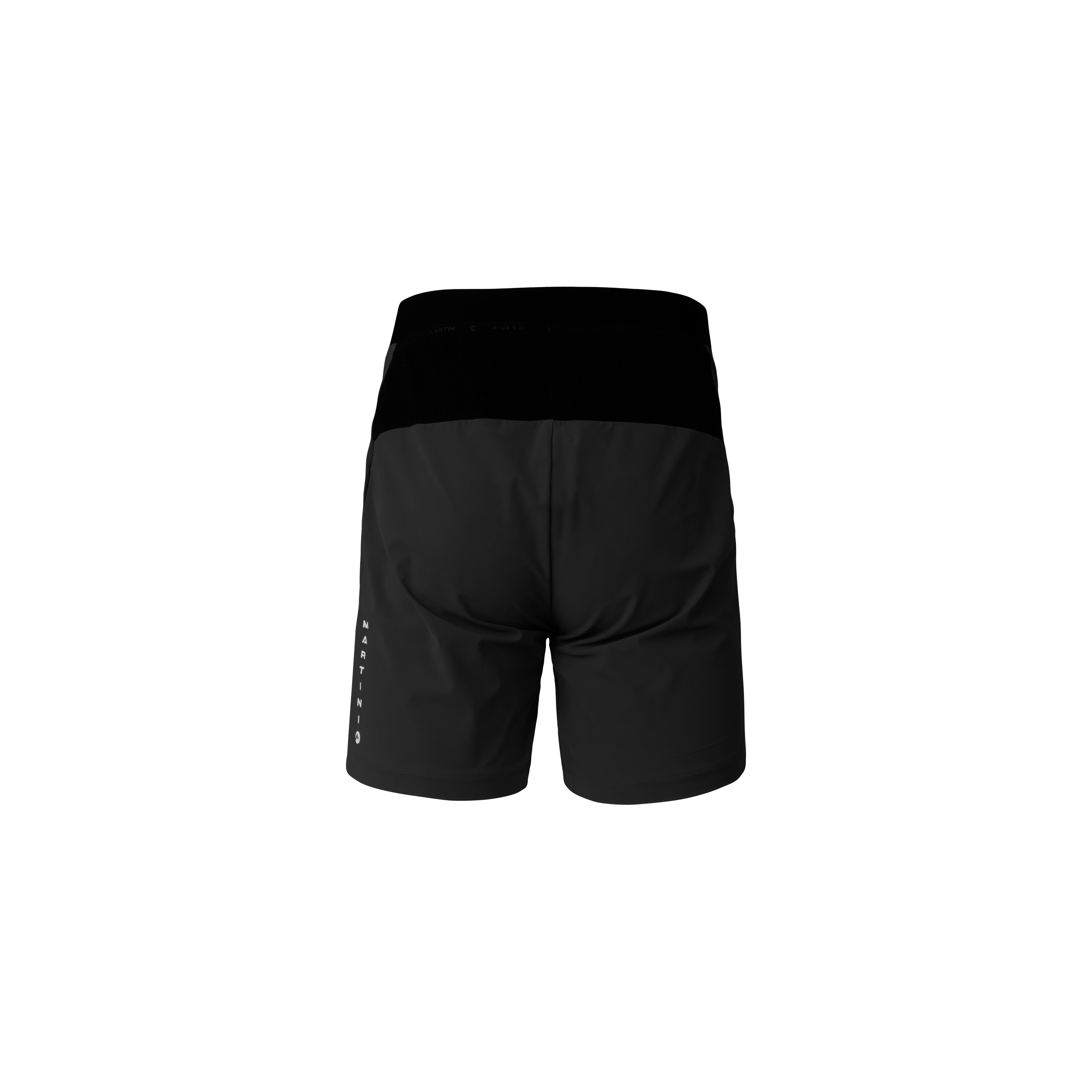 MARTINI PACEMAKER Shorts 2.0 M black