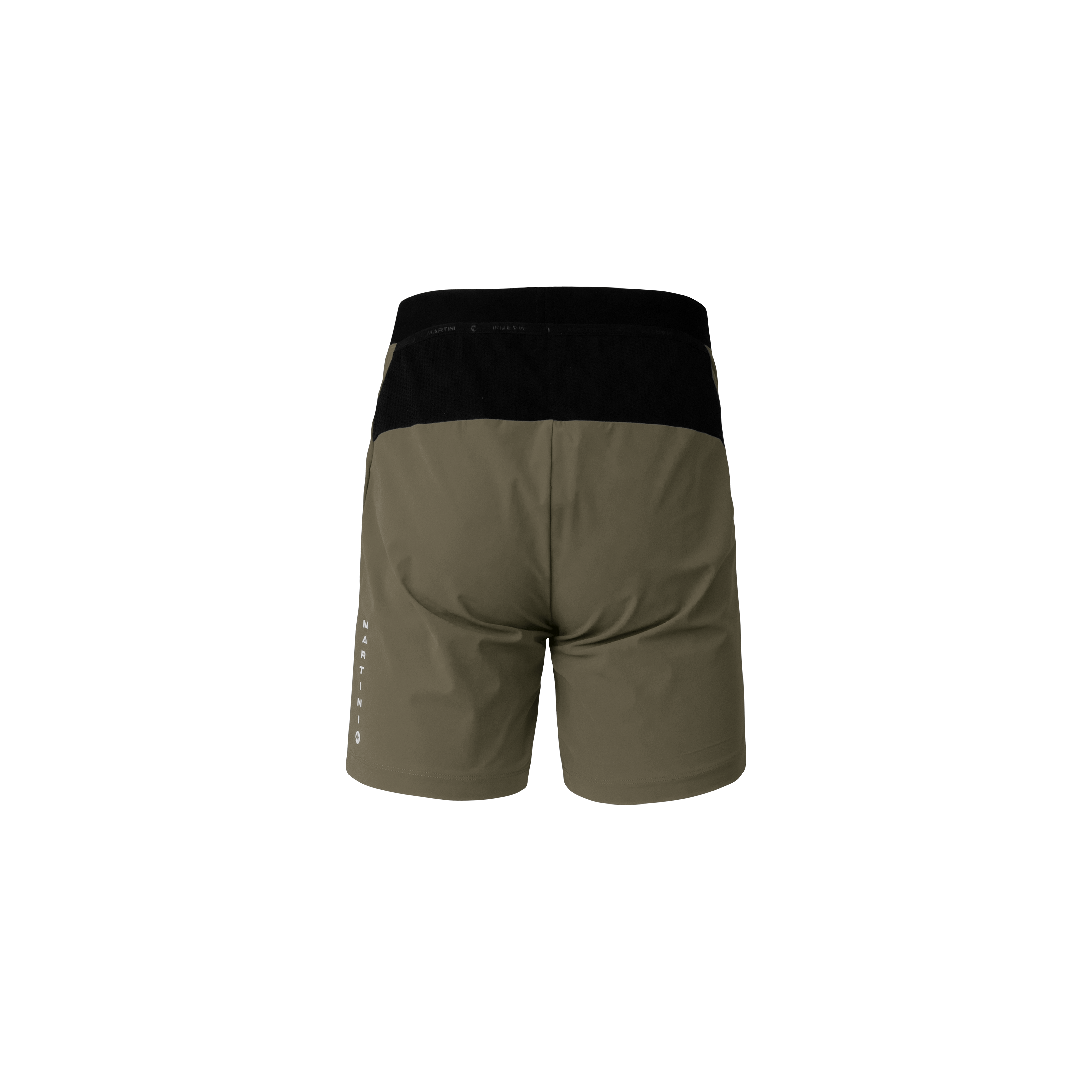 MARTINI PACEMAKER Shorts 2.0 M moss