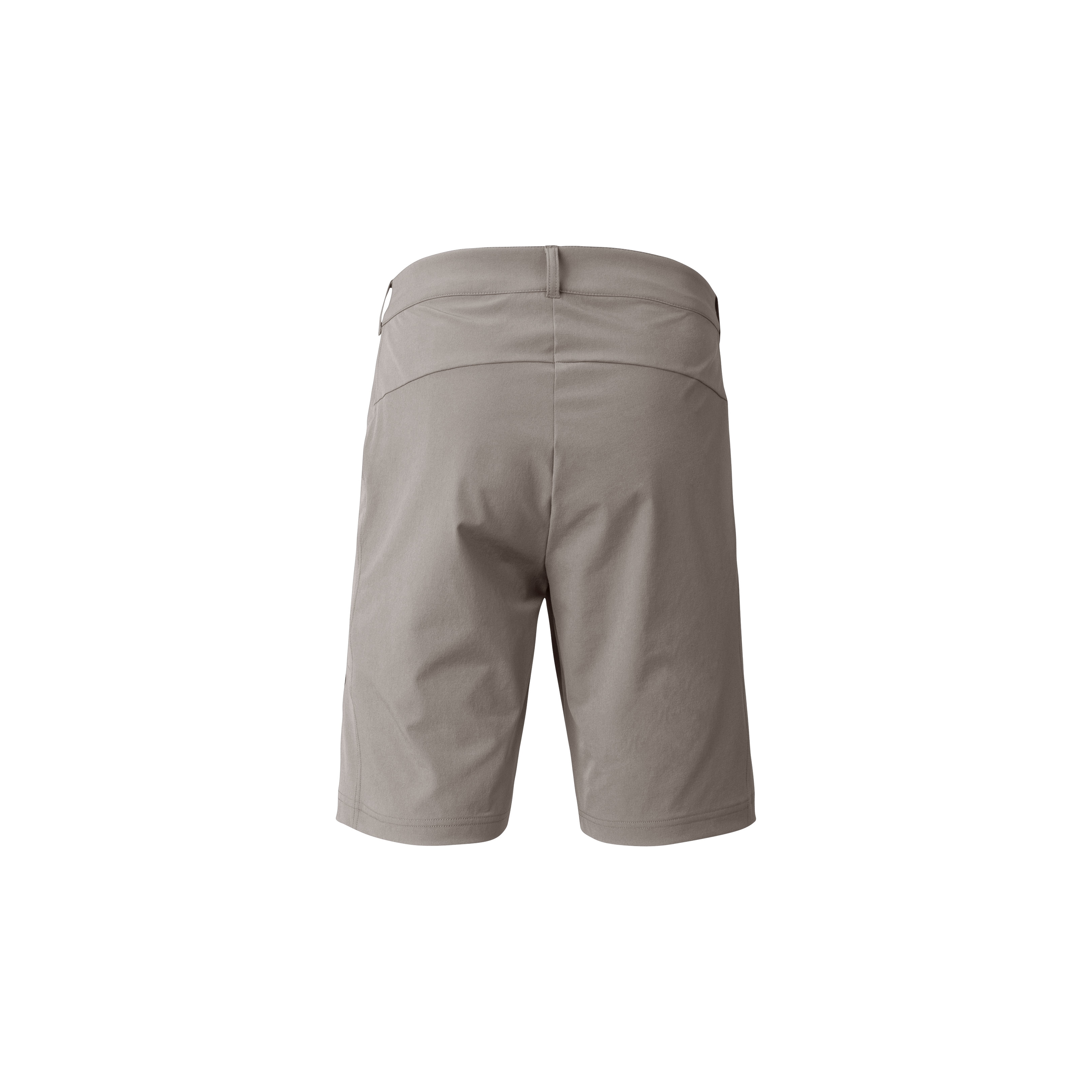 MARTINI Alpmate Shorts M stone