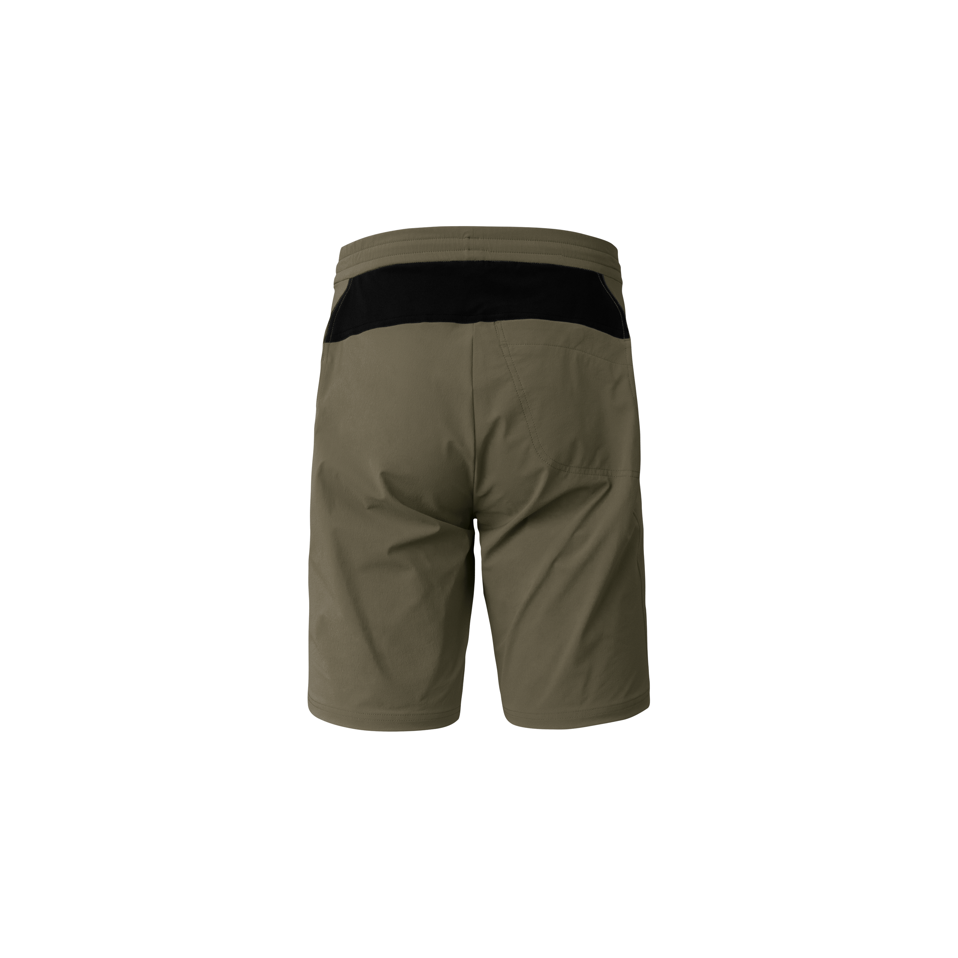 MARTINI Neverrest Shorts M moss/black