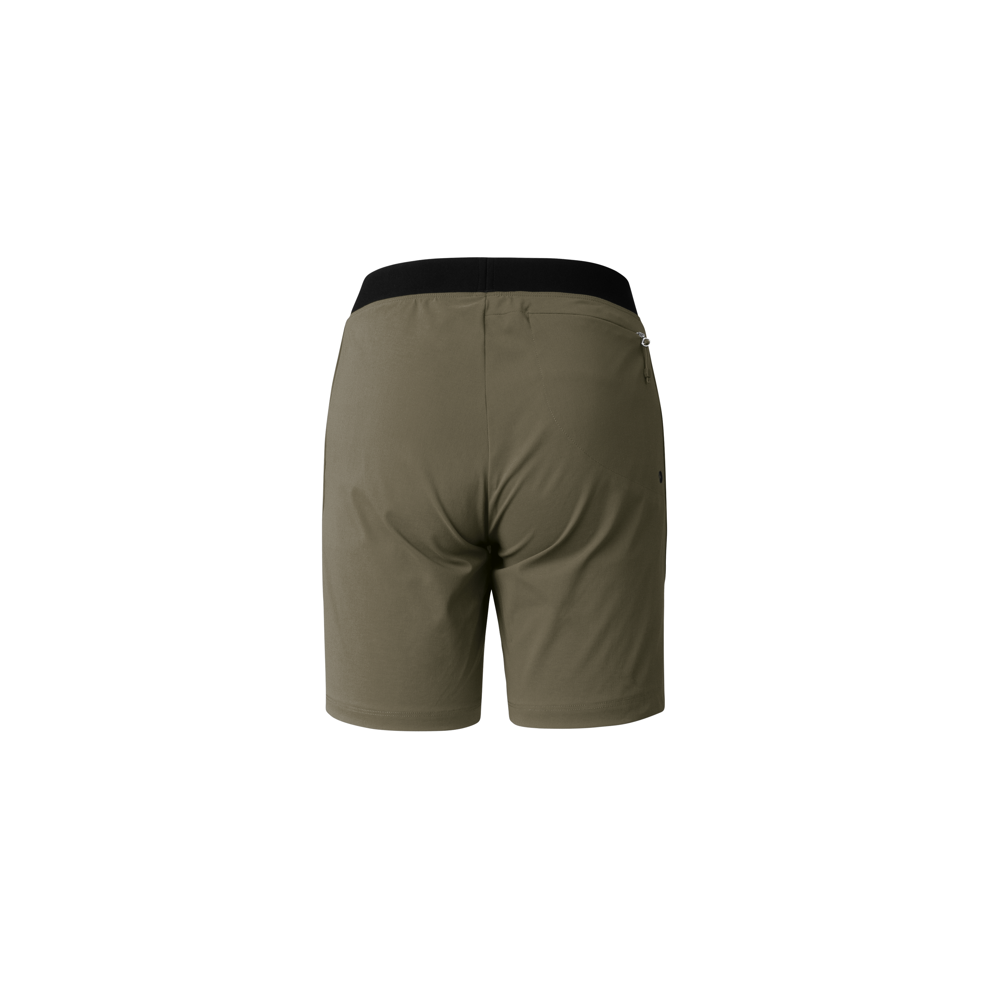 MARTINI Alpmate Shorts W moss/black