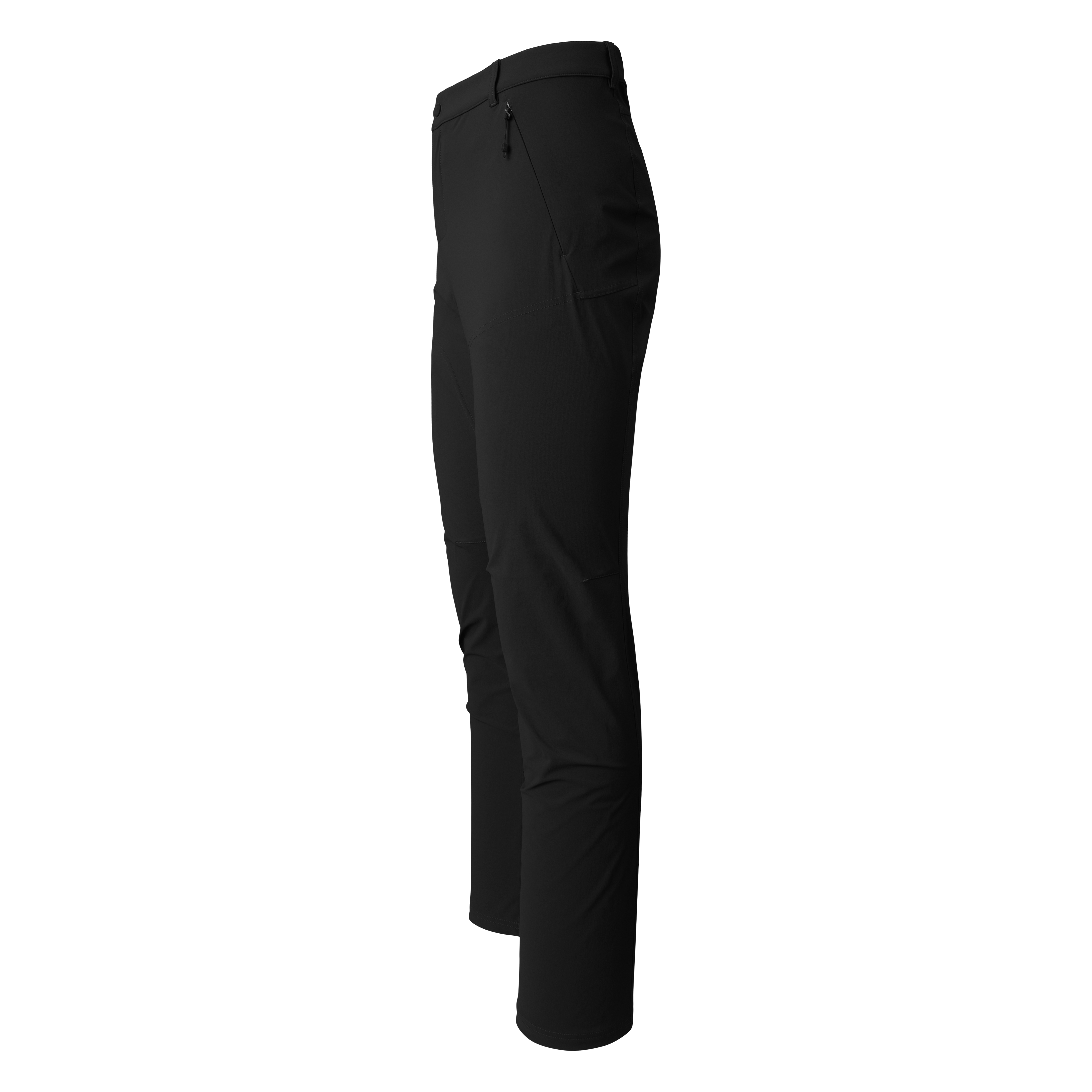 MARTINI Neverrest Pants M black