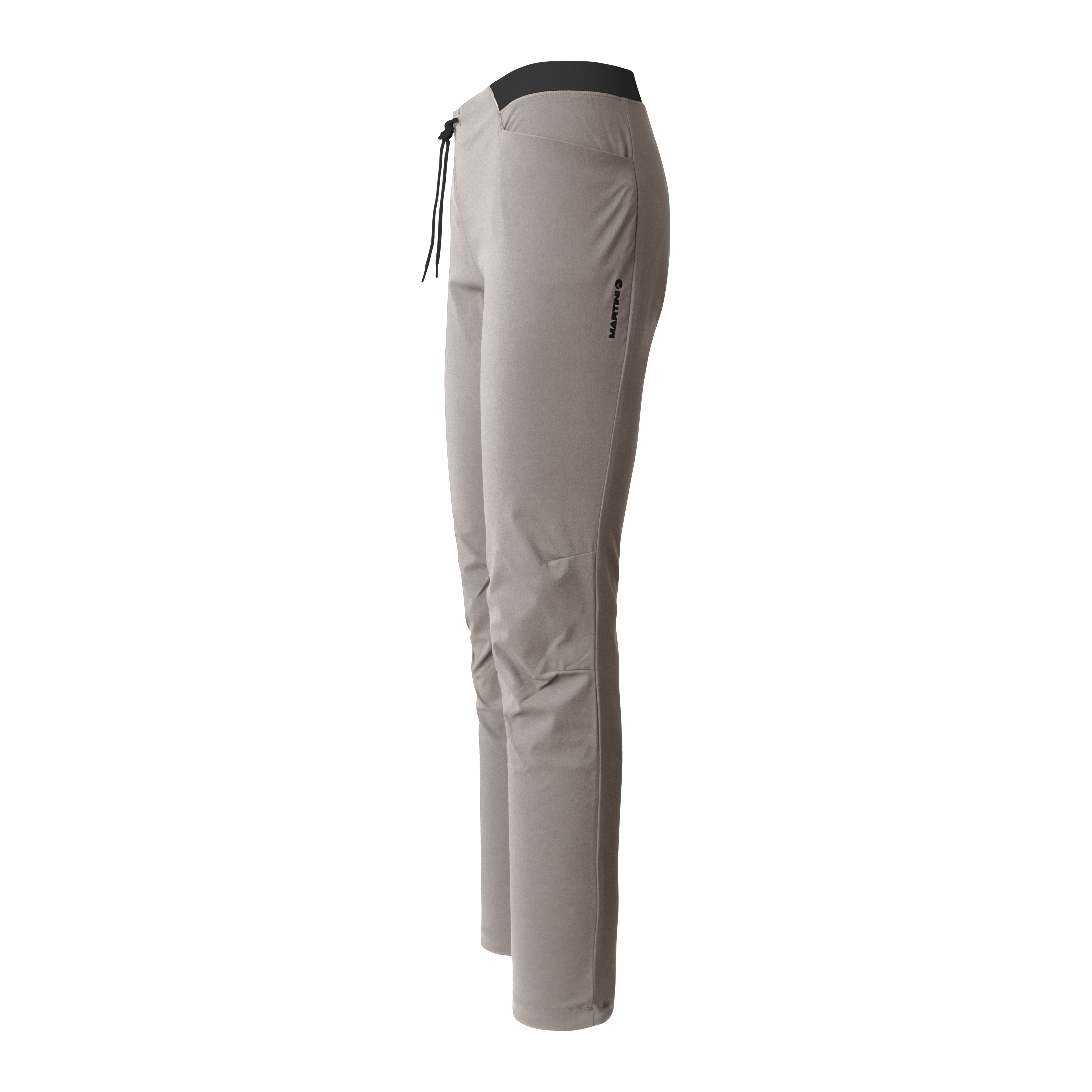 MARTINI Alpmate Pants W stone/sky