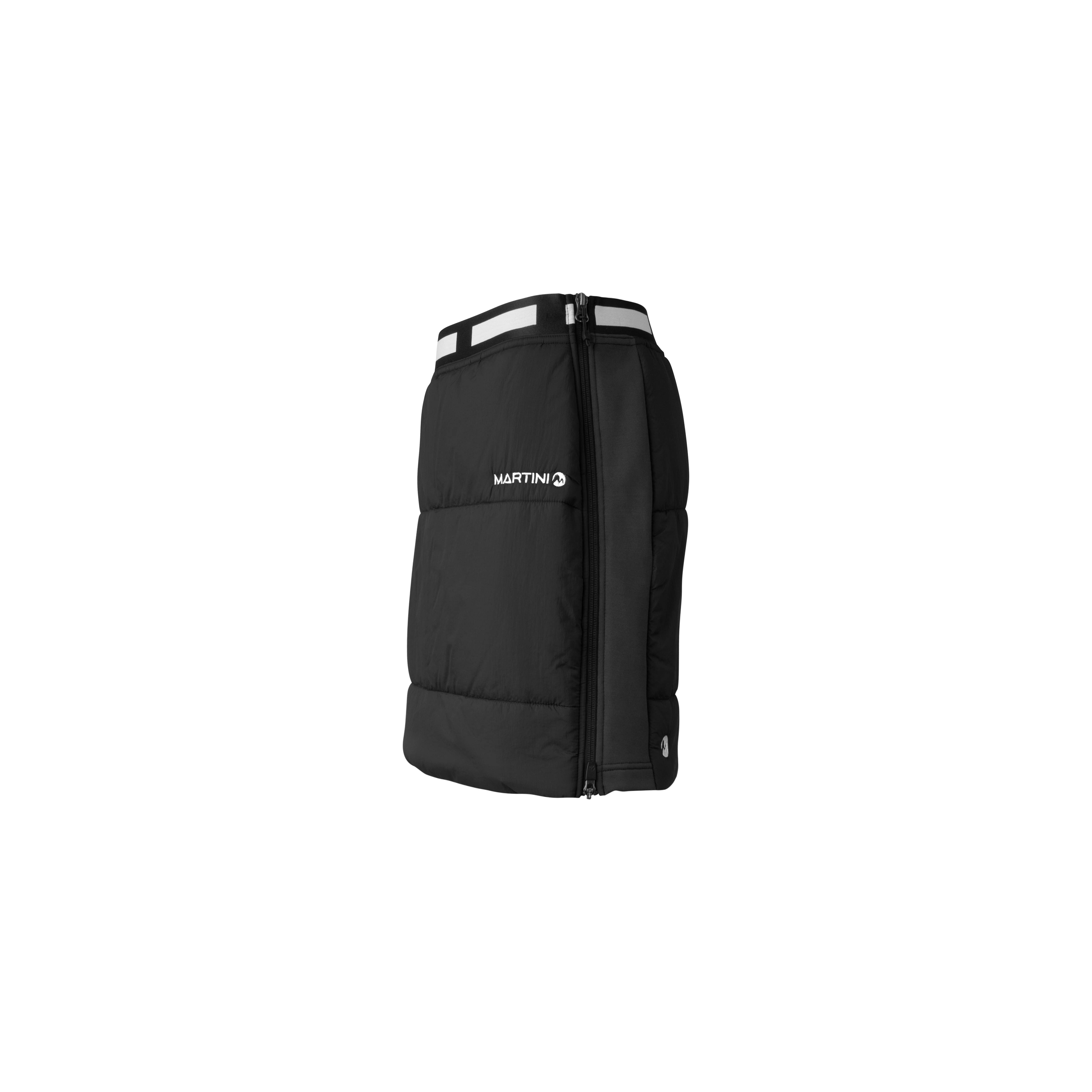 MARTINI Desire Padded Skirt Primaloft® W black