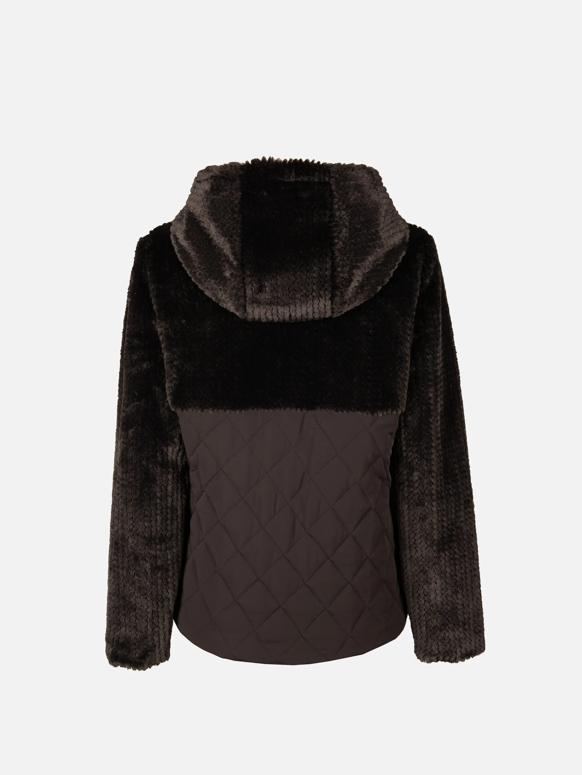 AULP COCCO WOMEN'S Black