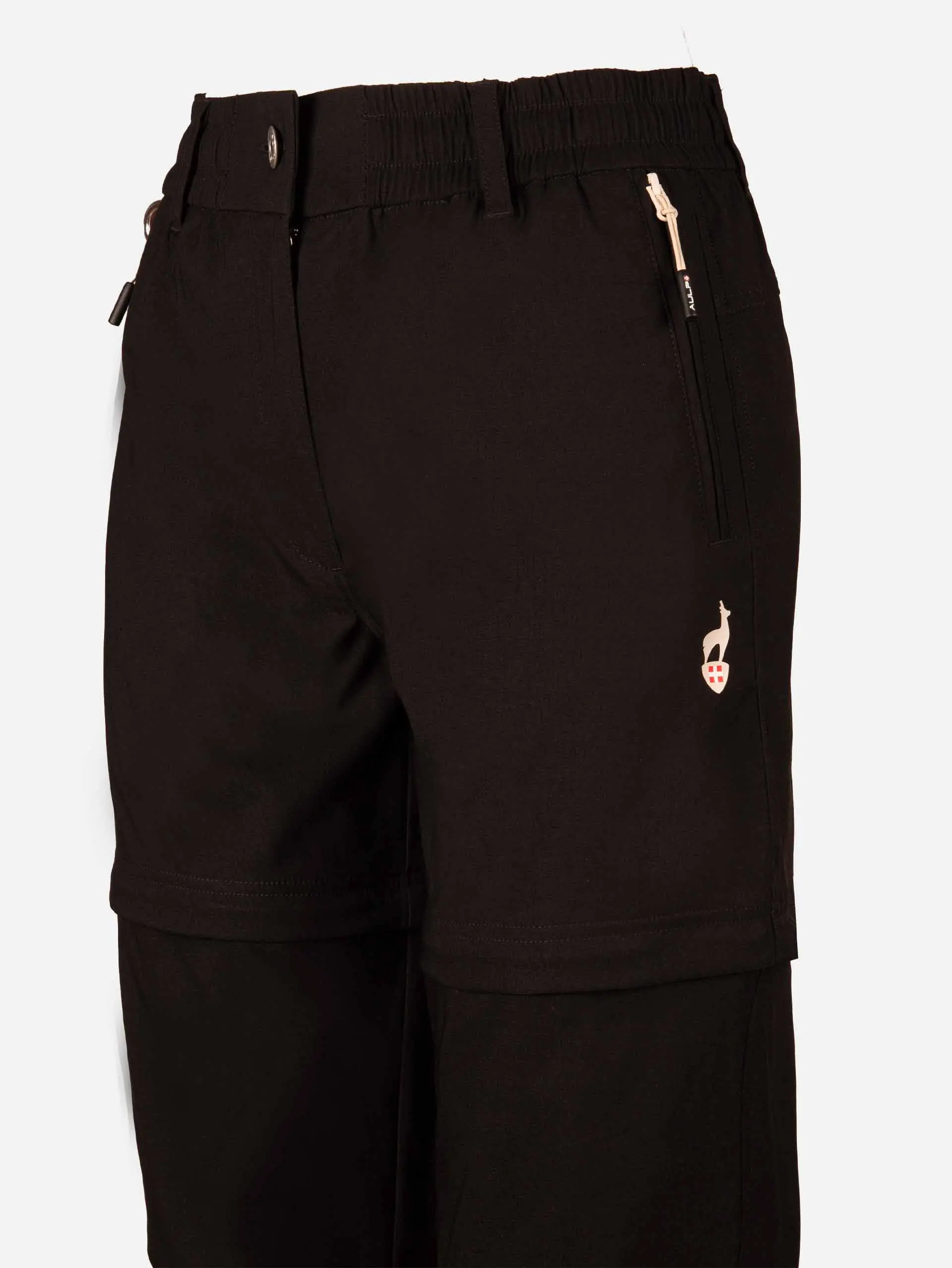 AULP PANTALON BONNY Black