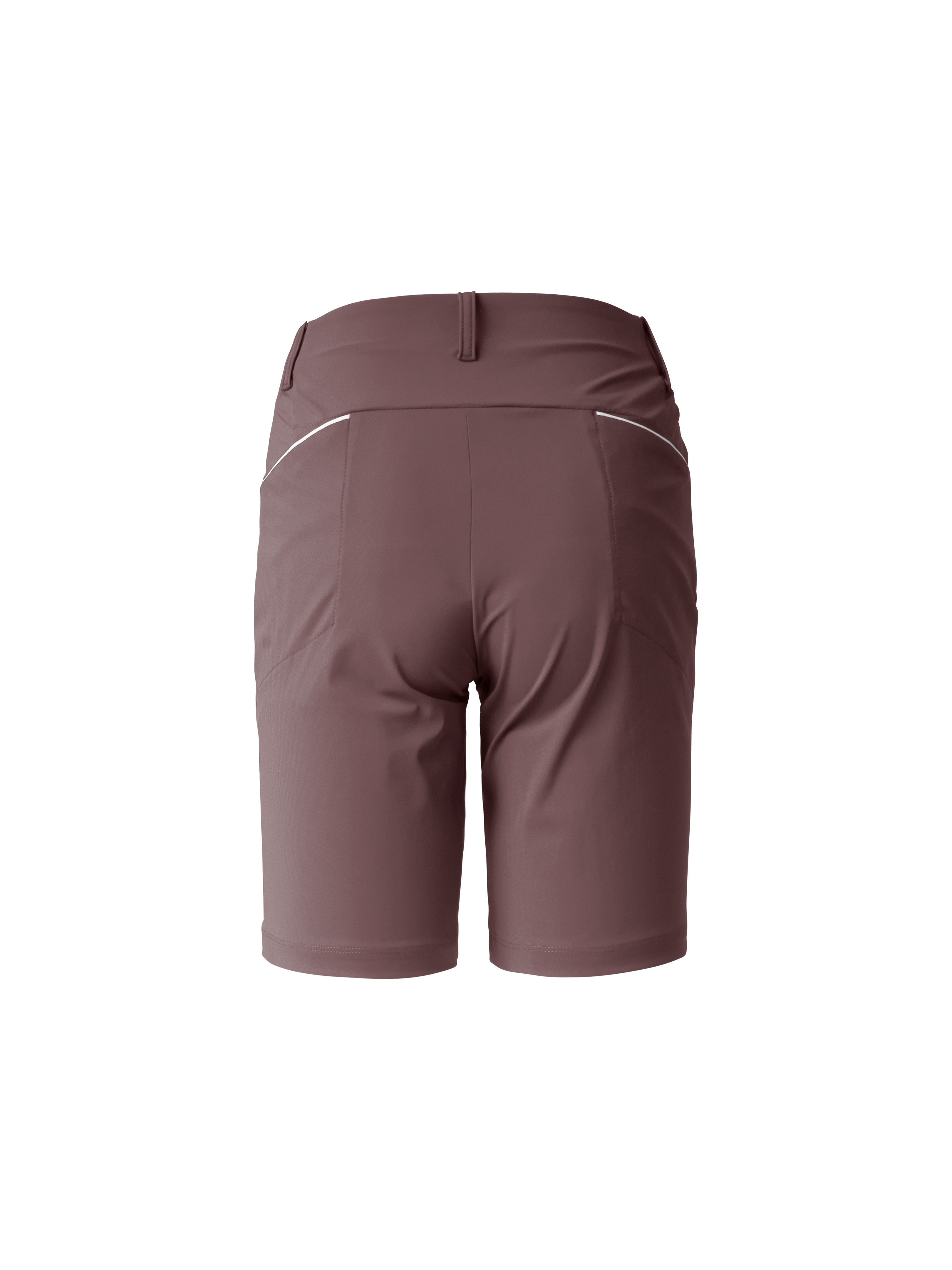 MARTINI Alpmate Sonic Shorts W clay
