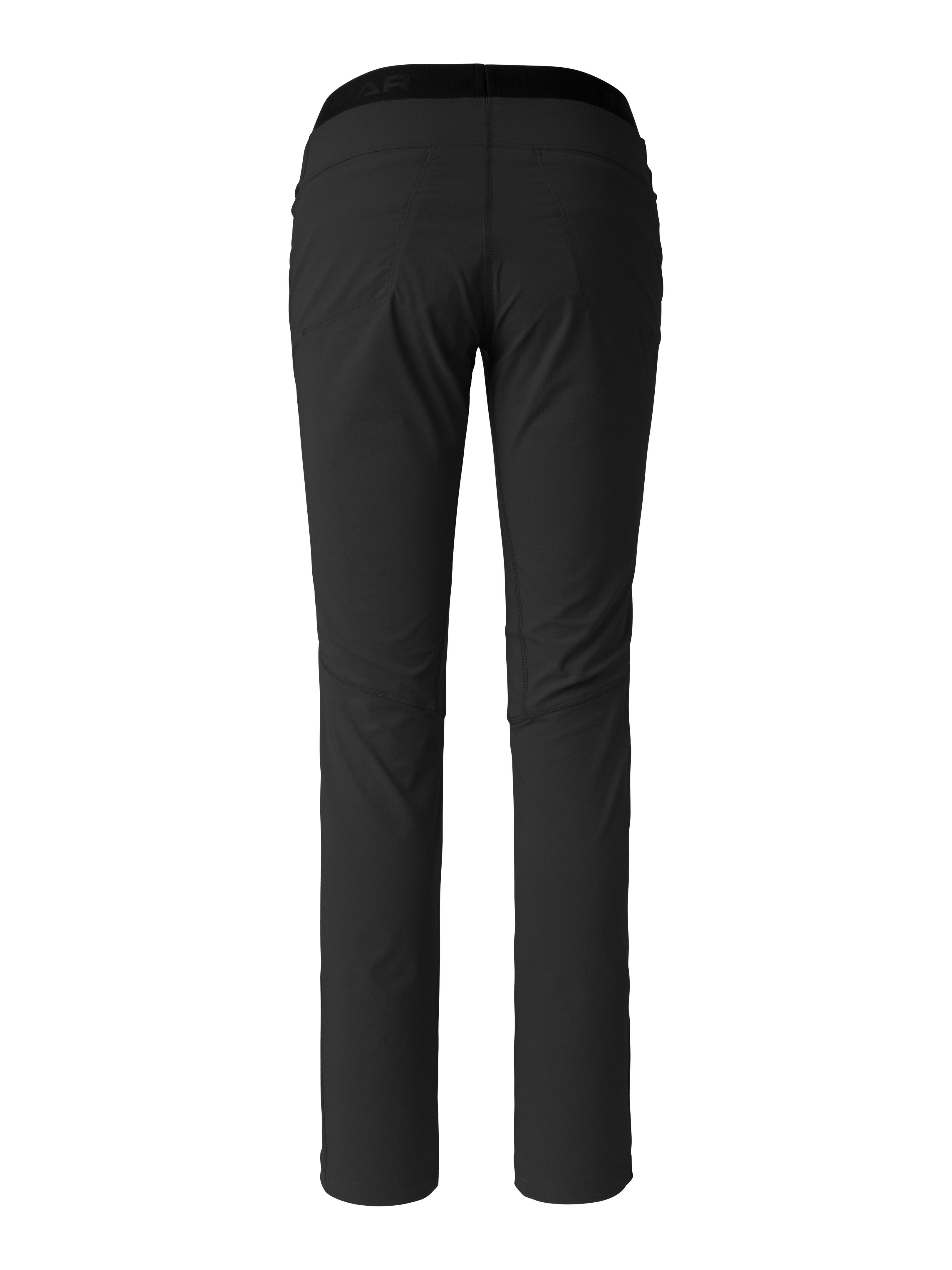MARTINI Via Pants W black