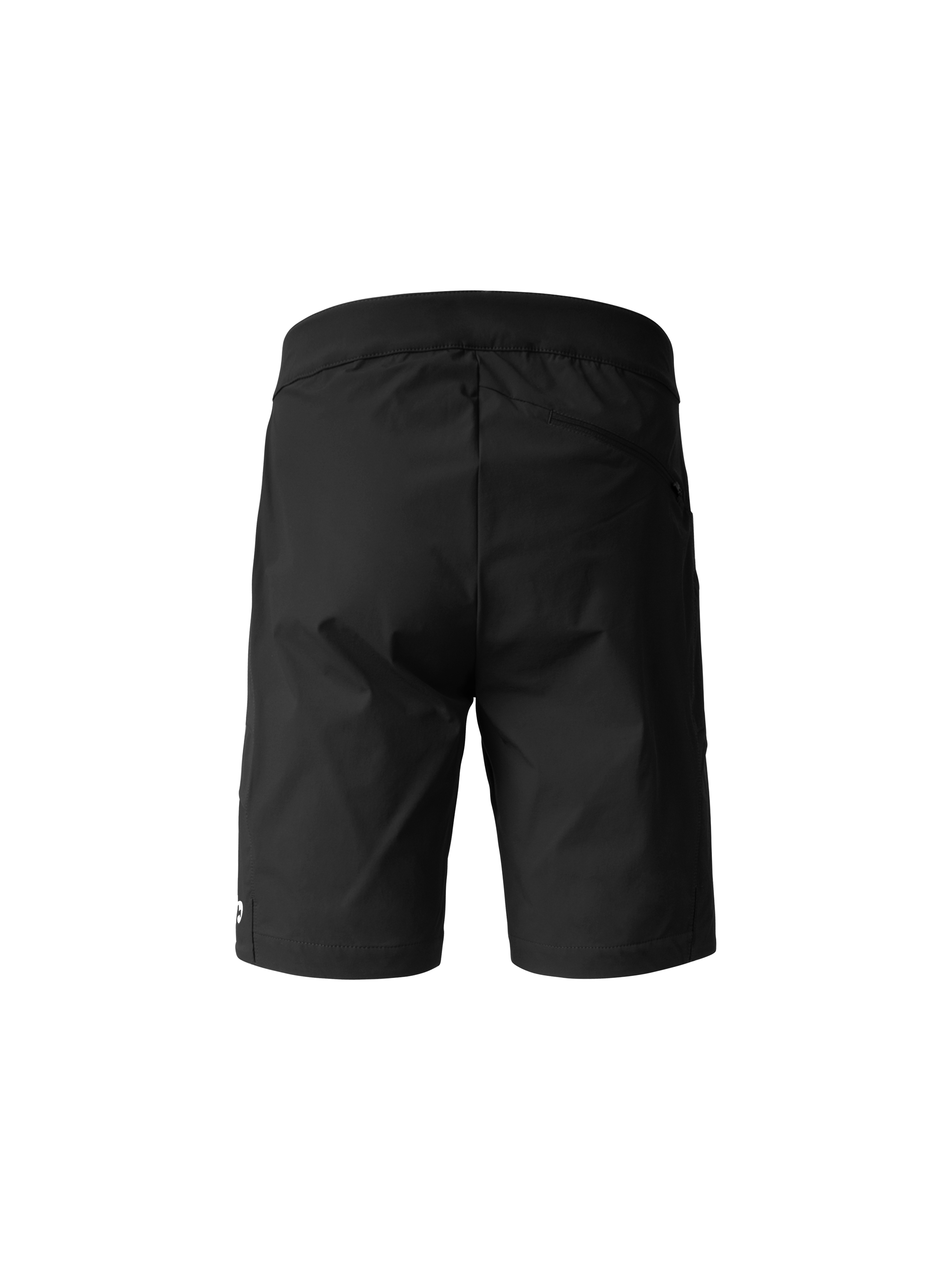 MARTINI Alpmate Flow Shorts M black