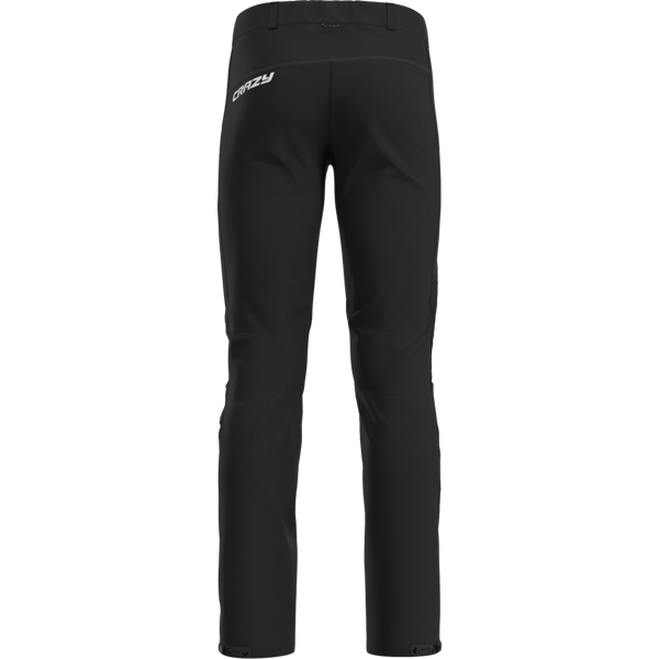 CRAZY PANT RESOLUTION LIGHT MAN BLACK