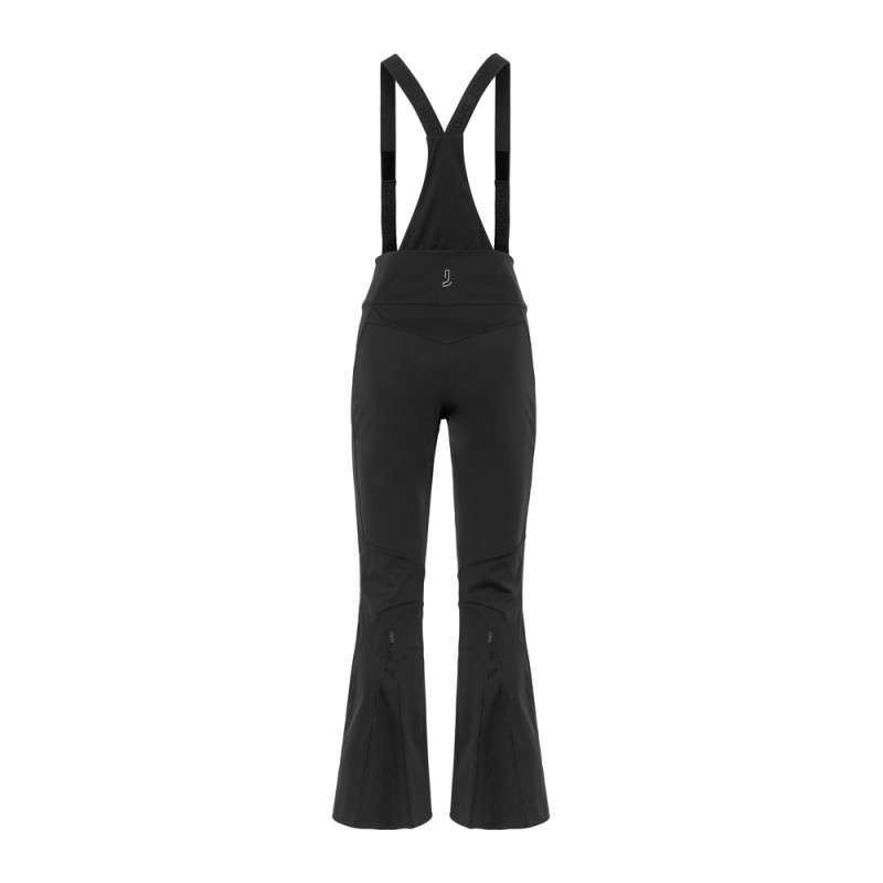 JOHAUG Dámské zateplené kalhoty Devotion Pants - Black
