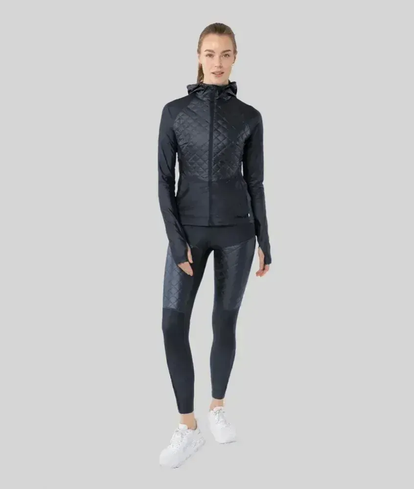JOHAUG ADVANCE Primaloft Hybrid INK
