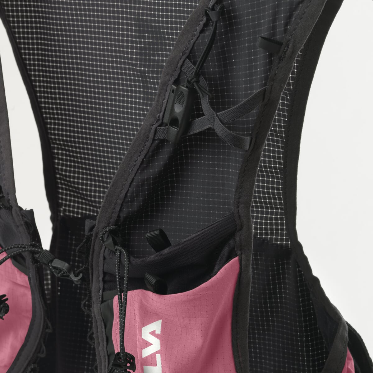 Vesta SILVA Strive Fly Rose