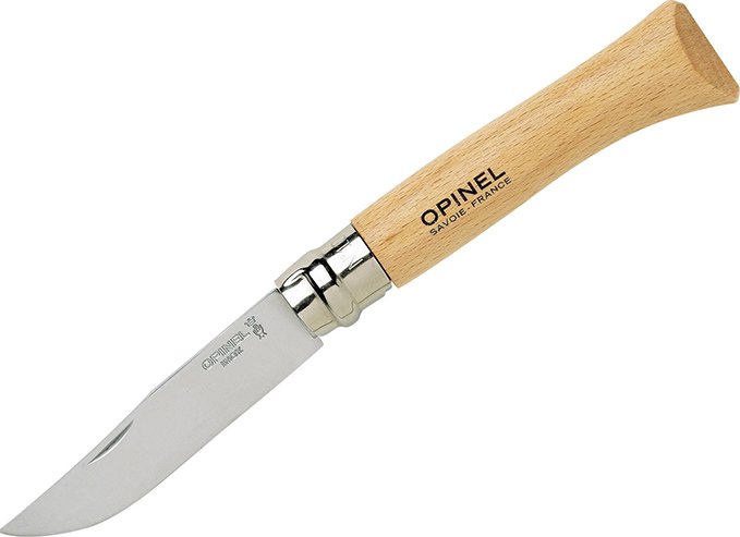 Opinel VR No.10 Inox