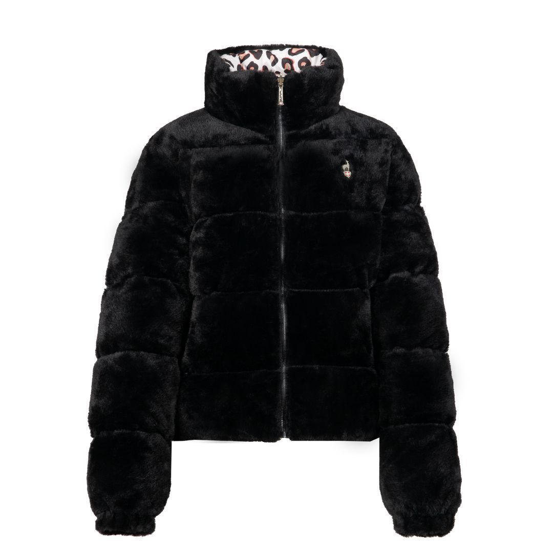 AULP VEREV BLACK/LEO
