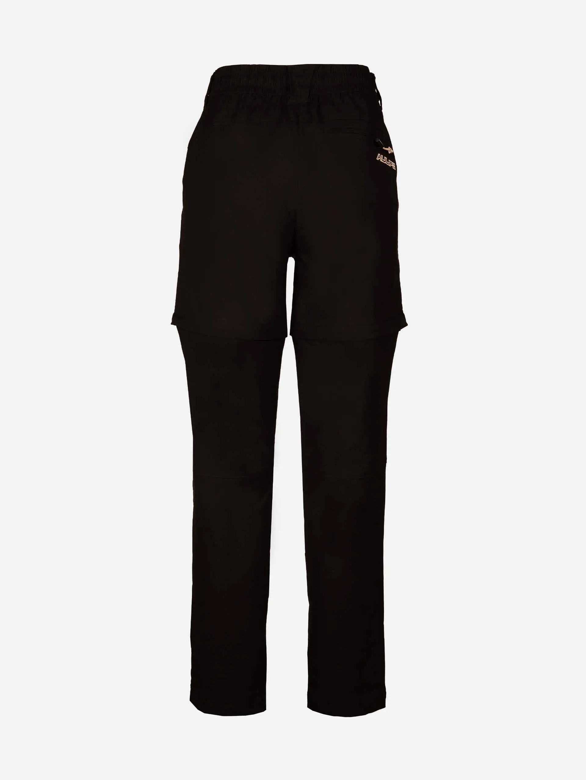 AULP PANTALON BONNY Black