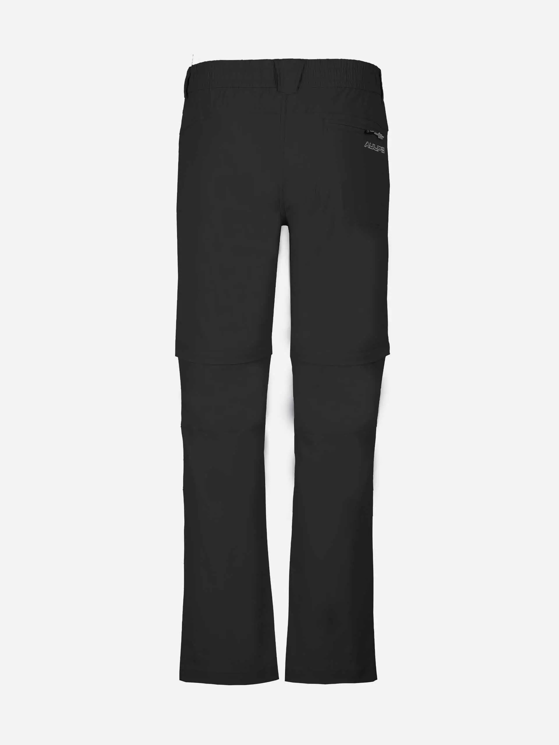 AULP PANTALON BRUNO Black