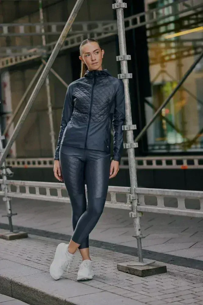 JOHAUG ADVANCE Primaloft Hybrid INK