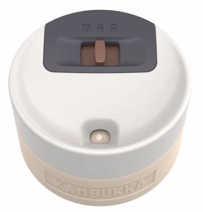 KAMBUKKA Etna Grip 500 ml Barely Beige