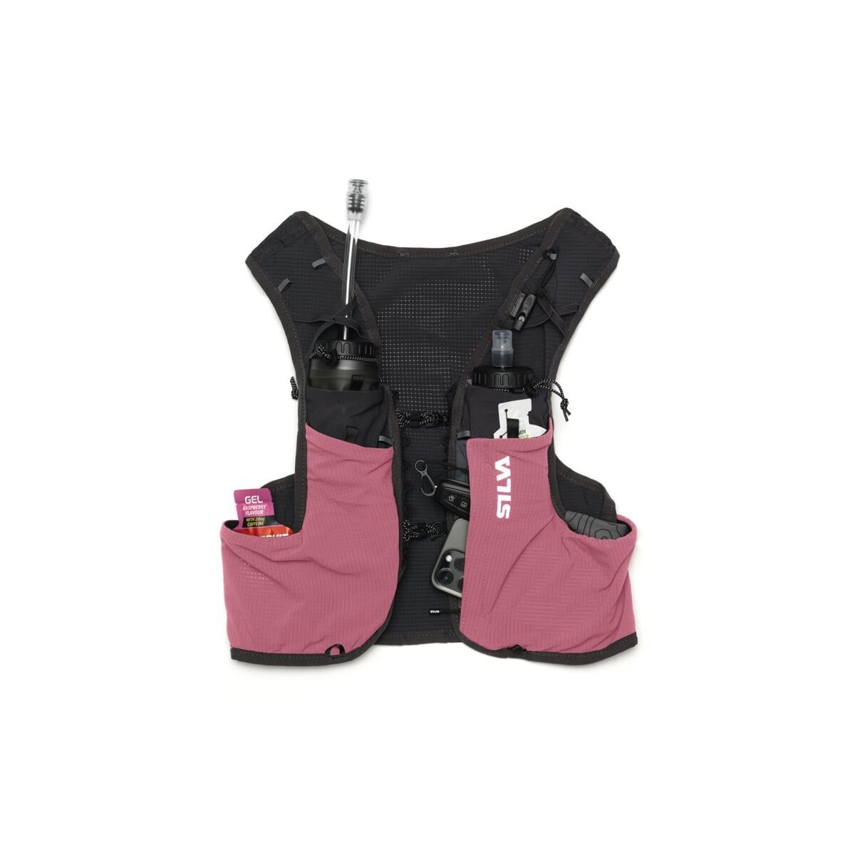 Vesta SILVA Strive Fly Rose
