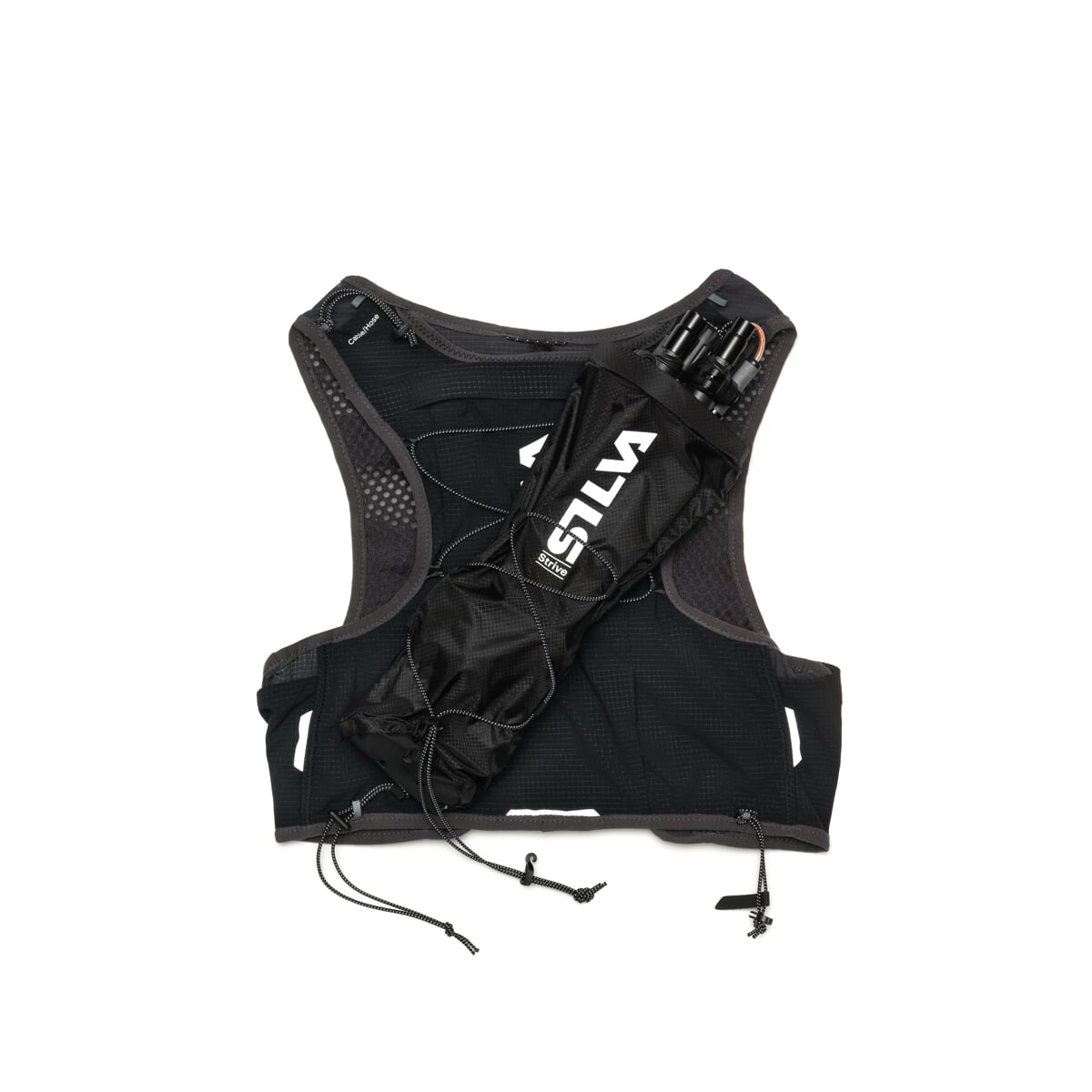Vesta SILVA Strive 10 Black